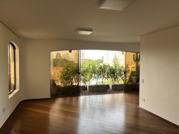 Imagem Imóvel com 3 Quartos à Venda, 150 m² em Brooklin Paulista - São Paulo