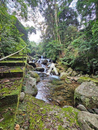 Imagem Casa com 8 Quartos à Venda, 1.000 m² em Garrafão - Guapimirim