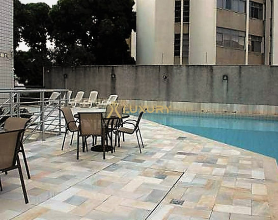 Imagem Imóvel com 4 Quartos à Venda, 251 m² em Sion - Belo Horizonte