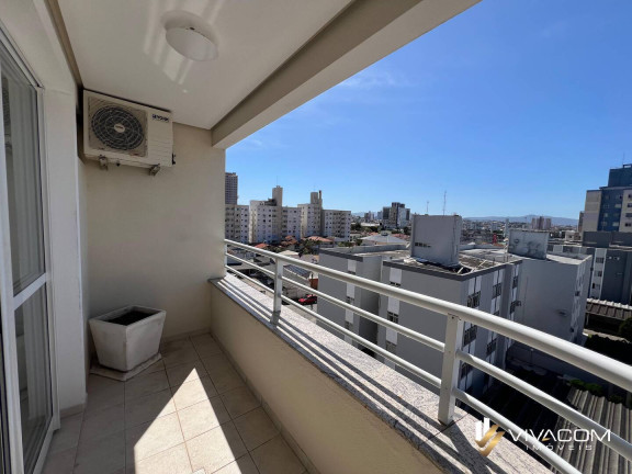 Apartamento com 2 Quartos à Venda, 70 m² em Nossa Senhora Do Rosário - São José