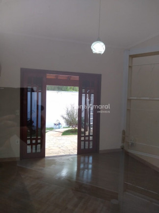 Imagem Casa com 4 Quartos à Venda,  em Alto De Pinheiros - Paulínia