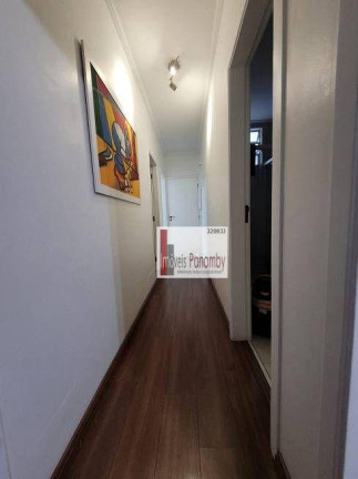 Imagem Sobrado com 3 Quartos à Venda, 125 m² em Interlagos - São Paulo