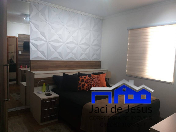 Imagem Casa com 4 Quartos à Venda, 120 m² em Marapé - Santos