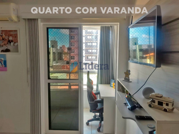 Imagem Apartamento com 2 Quartos à Venda, 67 m² em Aeroclube - João Pessoa Imagem Apartamento com 2 Quartos à Venda, 67 m² em Aeroclube - João Pessoa