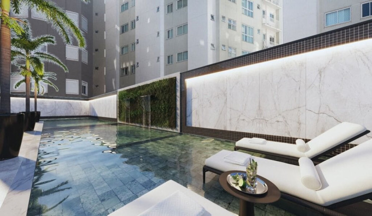 Imagem Apartamento com 4 Quartos à Venda, 152 m² em Meia Praia - Itapema
