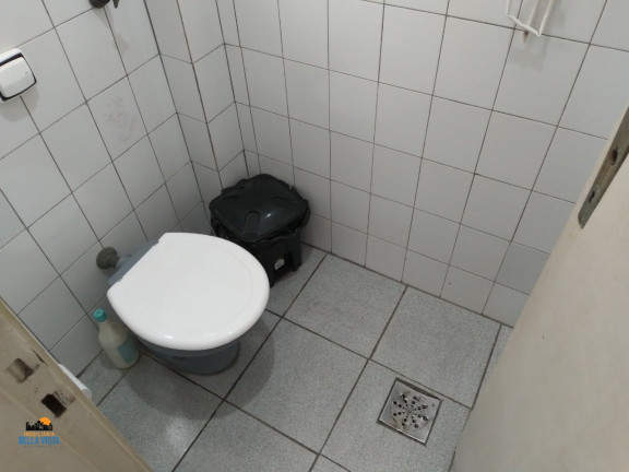 Imagem Sala Comercial à Venda, em Centro - São Vicente Imagem Sala Comercial à Venda, em Centro - São Vicente