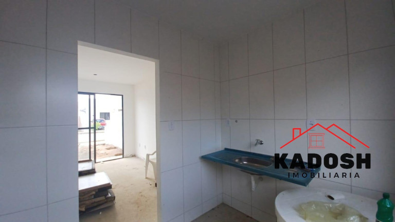 Imagem Casa com 2 Quartos à Venda, 150 m² em Papagaio - Feira De Santana Imagem Casa com 2 Quartos à Venda, 150 m² em Papagaio - Feira De Santana