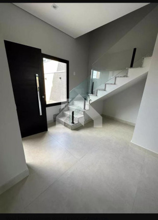 Imagem Casa de Condomínio com 3 Quartos à Venda, 120 m² em Villas Do Jaguari - Santana De Parnaíba Imagem Casa de Condomínio com 3 Quartos à Venda, 120 m² em Villas Do Jaguari - Santana De Parnaíba