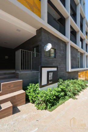 Imagem Apartamento com 1 Quarto à Venda, 33 m² em Cerqueira César - São Paulo Imagem Apartamento com 1 Quarto à Venda, 33 m² em Cerqueira César - São Paulo