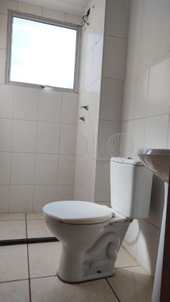 Imagem Apartamento com 2 Quartos para Alugar, 88 m² em Parque Residencial Iguatemi - Araraquara
