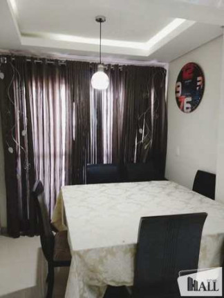 Imagem Apartamento com 3 Quartos à Venda, 90 m² em Boa Vista - São José Do Rio Preto Imagem Apartamento com 3 Quartos à Venda, 90 m² em Boa Vista - São José Do Rio Preto