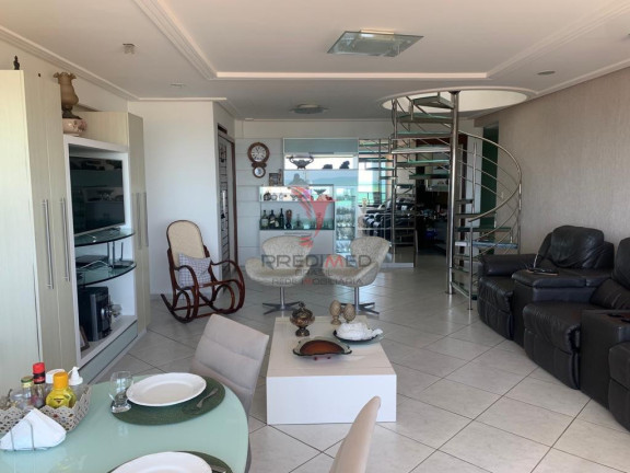 Imagem Cobertura à Venda, 250 m² em Manaira - João Pessoa Imagem Cobertura à Venda, 250 m² em Manaira - João Pessoa