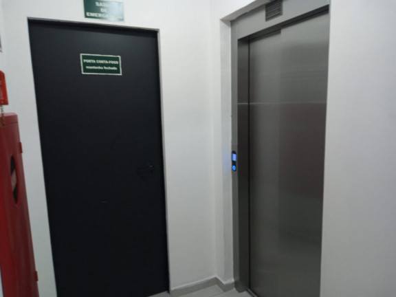 Imagem Apartamento com 1 Quarto para Alugar, 30 m² em Vila Esperança - São Paulo Imagem Apartamento com 1 Quarto para Alugar, 30 m² em Vila Esperança - São Paulo