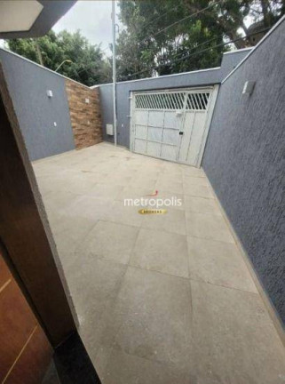 Imagem Sobrado com 3 Quartos à Venda, 100 m² em Parque Das Nações - Santo André Imagem Sobrado com 3 Quartos à Venda, 100 m² em Parque Das Nações - Santo André