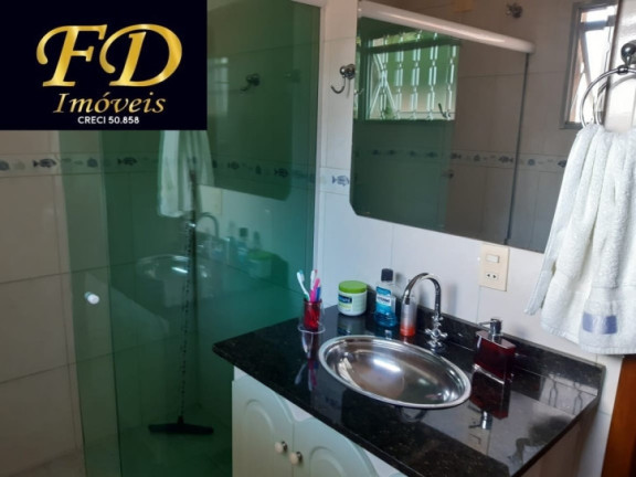 Imagem Sobrado com 3 Quartos à Venda, 403 m² em Jardim Do Lago - Atibaia Imagem Sobrado com 3 Quartos à Venda, 403 m² em Jardim Do Lago - Atibaia
