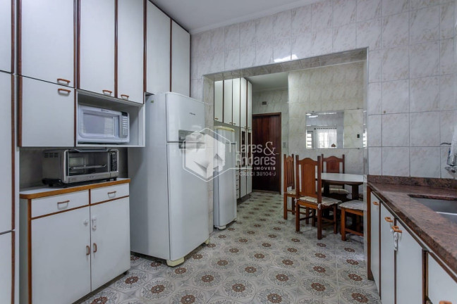 Imagem Casa com 4 Quartos à Venda, 283 m² em Vila Mascote - São Paulo Imagem Casa com 4 Quartos à Venda, 283 m² em Vila Mascote - São Paulo