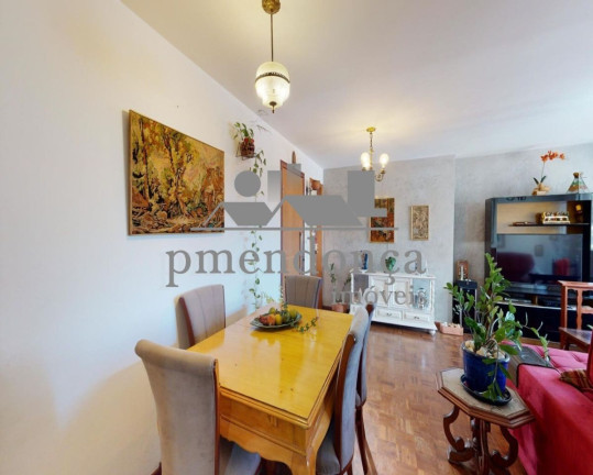 Imagem Apartamento com 3 Quartos à Venda, 108 m² em Perdizes - São Paulo Imagem Apartamento com 3 Quartos à Venda, 108 m² em Perdizes - São Paulo