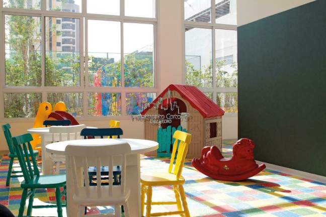 Imagem Apartamento com 3 Quartos à Venda, 85 m² em Vila Carrão - São Paulo Imagem Apartamento com 3 Quartos à Venda, 85 m² em Vila Carrão - São Paulo