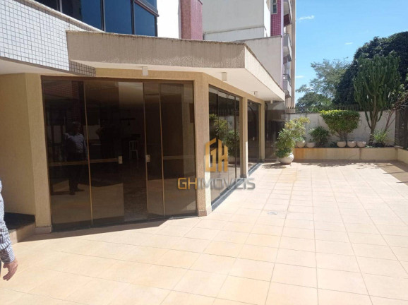 Imagem Apartamento com 4 Quartos à Venda, 187 m² em Setor Oeste - Goiânia