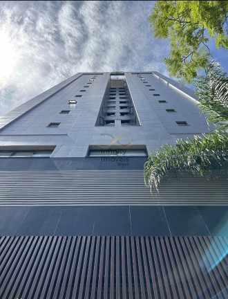 Apartamento com 3 Quartos à Venda, 74 m² em Santa Efigênia - Belo Horizonte