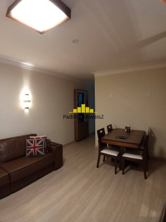 Imagem Apartamento com 2 Quartos à Venda, 60 m² em Jardim Novo Mundo - Sorocaba Imagem Apartamento com 2 Quartos à Venda, 60 m² em Jardim Novo Mundo - Sorocaba