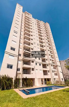 Imagem Apartamento com 2 Quartos à Venda, 61 m² em Vila Formosa - São Paulo