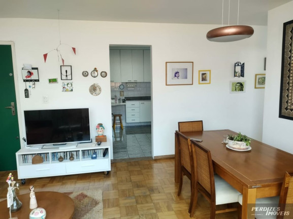 Imagem Apartamento com 3 Quartos à Venda, 82 m² em Perdizes - São Paulo Imagem Apartamento com 3 Quartos à Venda, 82 m² em Perdizes - São Paulo