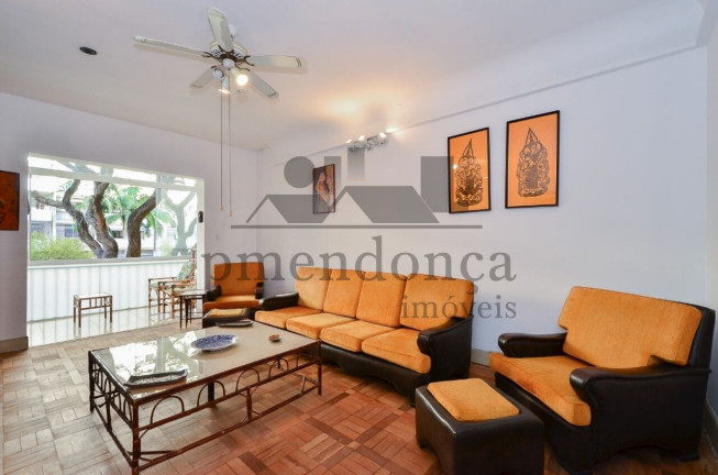 Imagem Apartamento com 3 Quartos à Venda, 252 m² em Higienópolis - São Paulo Imagem Apartamento com 3 Quartos à Venda, 252 m² em Higienópolis - São Paulo