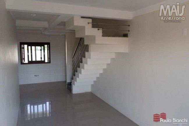 Imagem Casa com 3 Quartos à Venda, 74 m² em Centro - Arroio Do Sal Imagem Casa com 3 Quartos à Venda, 74 m² em Centro - Arroio Do Sal