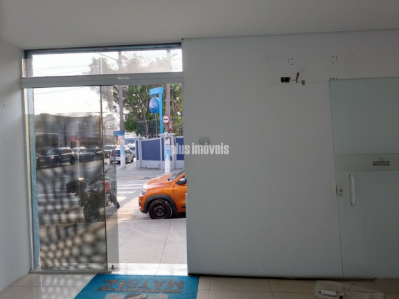 Imagem Imóvel Comercial à Venda, 230 m² em Santo Amaro - São Paulo