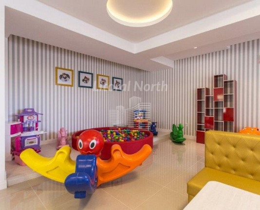 Imagem Apartamento com 2 Quartos à Venda, 75 m² em Tabuleiro - Camboriú