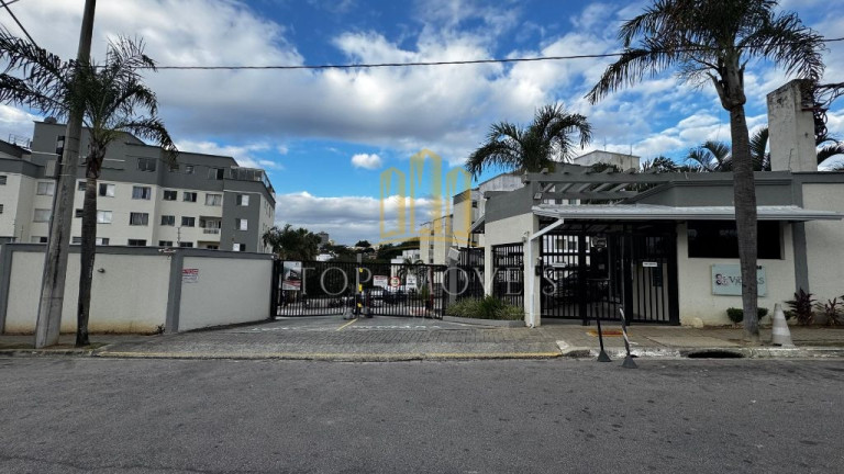 Imagem Apartamento com 2 Quartos à Venda, 52 m² em Jardim América - São José Dos Campos Imagem Apartamento com 2 Quartos à Venda, 52 m² em Jardim América - São José Dos Campos