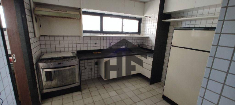 Imagem Apartamento com 4 Quartos à Venda, 238 m² em Boa Viagem - Recife