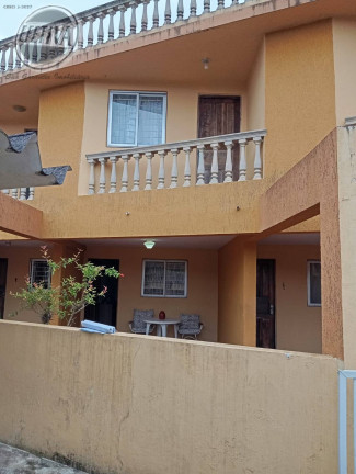 Sobrado com 3 Quartos à Venda, 78 m² em Riviera I - Matinhos
