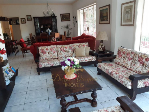 Imagem Casa com 10 Quartos à Venda, 1.570 m² em Carlos Guinle - Teresópolis