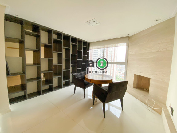 Imagem Apartamento com 3 Quartos à Venda, 315 m² em Tatuapé - São Paulo Imagem Apartamento com 3 Quartos à Venda, 315 m² em Tatuapé - São Paulo