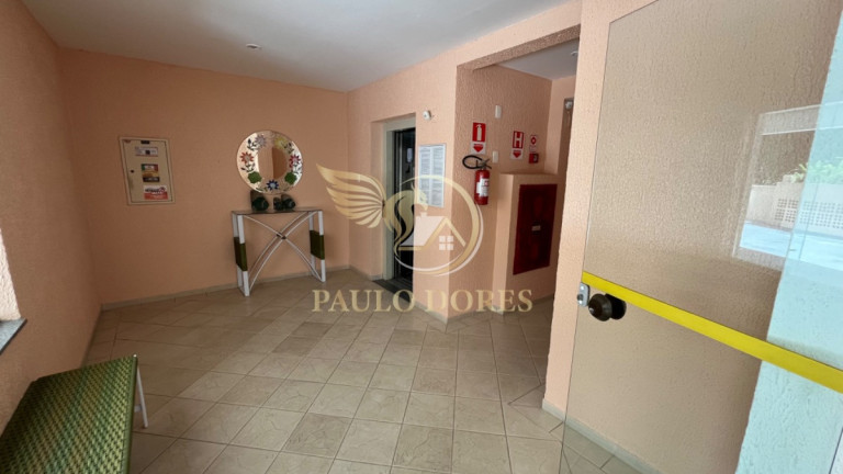 Apartamento com 2 Quartos à Venda, 72 m² em Praia Grande - Ubatuba