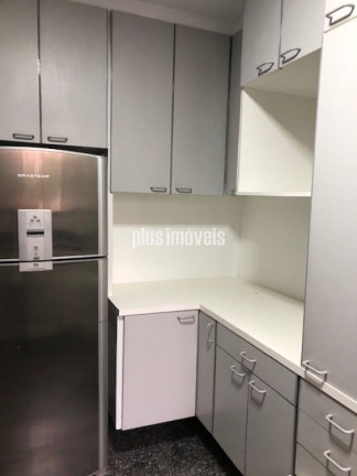 Imagem Apartamento com 4 Quartos para Alugar, 252 m² em Campo Belo - São Paulo Imagem Apartamento com 4 Quartos para Alugar, 252 m² em Campo Belo - São Paulo