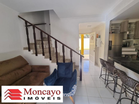 Imagem Casa com 2 Quartos à Venda, 70 m² em Loteamento Jardim Aruan - Caraguatatuba