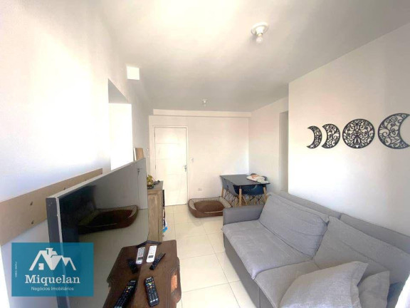 Imagem Apartamento com 2 Quartos à Venda, 55 m² em Mandaqui - São Paulo Imagem Apartamento com 2 Quartos à Venda, 55 m² em Mandaqui - São Paulo