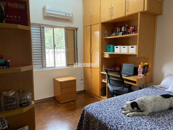 Imagem Casa com 3 Quartos à Venda, 226 m² em Aclimação - São Paulo Imagem Casa com 3 Quartos à Venda, 226 m² em Aclimação - São Paulo