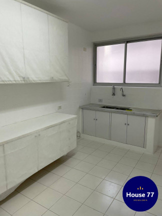 Imagem Apartamento com 3 Quartos para Alugar, 175 m² em Cerqueira César - São Paulo Imagem Apartamento com 3 Quartos para Alugar, 175 m² em Cerqueira César - São Paulo