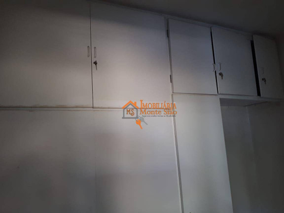 Imagem Casa com 6 Quartos à Venda, 600 m² em Vila Rosália - Guarulhos Imagem Casa com 6 Quartos à Venda, 600 m² em Vila Rosália - Guarulhos