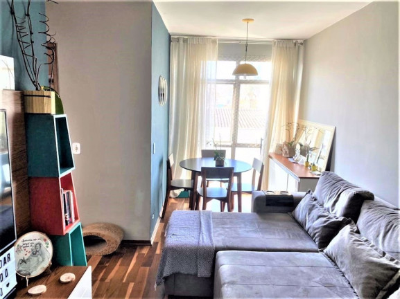 Imagem Apartamento com 2 Quartos à Venda, 67 m² em Vila Santa Catarina - São Paulo Imagem Apartamento com 2 Quartos à Venda, 67 m² em Vila Santa Catarina - São Paulo