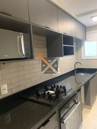 Imagem Imóvel com 1 Quarto à Venda, 52 m² em Analia Franco - São Paulo Imagem Imóvel com 1 Quarto à Venda, 52 m² em Analia Franco - São Paulo