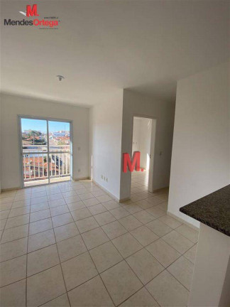 Imagem Apartamento com 2 Quartos à Venda, 51 m² em Jardim Simus - Sorocaba
