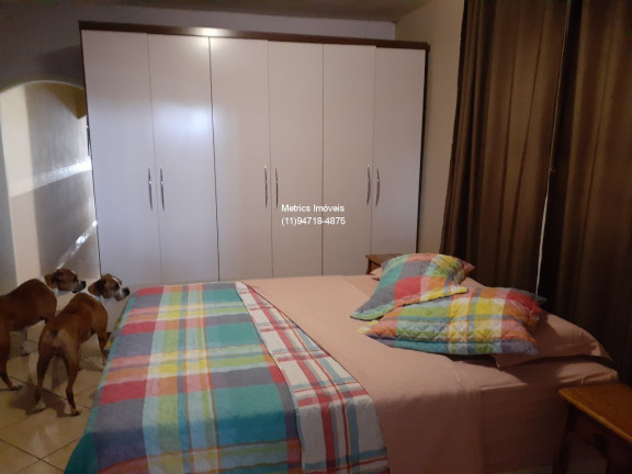 Imagem Imóvel com 3 Quartos à Venda,  em Vila Santana Ii - Jundiaí