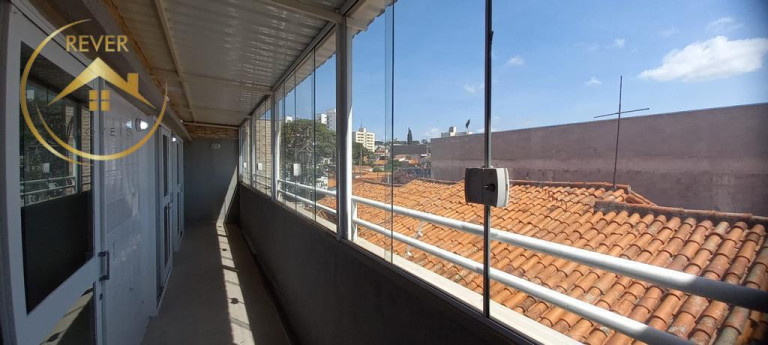 Imagem Imóvel para Alugar, 130 m² em Botafogo - Campinas Imagem Imóvel para Alugar, 130 m² em Botafogo - Campinas