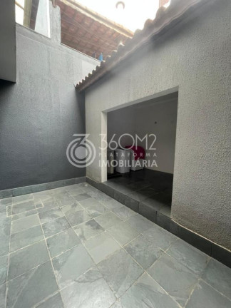 Imagem Casa com 3 Quartos à Venda, 263 m² em Jardim Rina - Santo André Imagem Casa com 3 Quartos à Venda, 263 m² em Jardim Rina - Santo André
