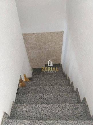 Imagem Sobrado com 3 Quartos à Venda, 171 m² em Osvaldo Cruz - São Caetano Do Sul